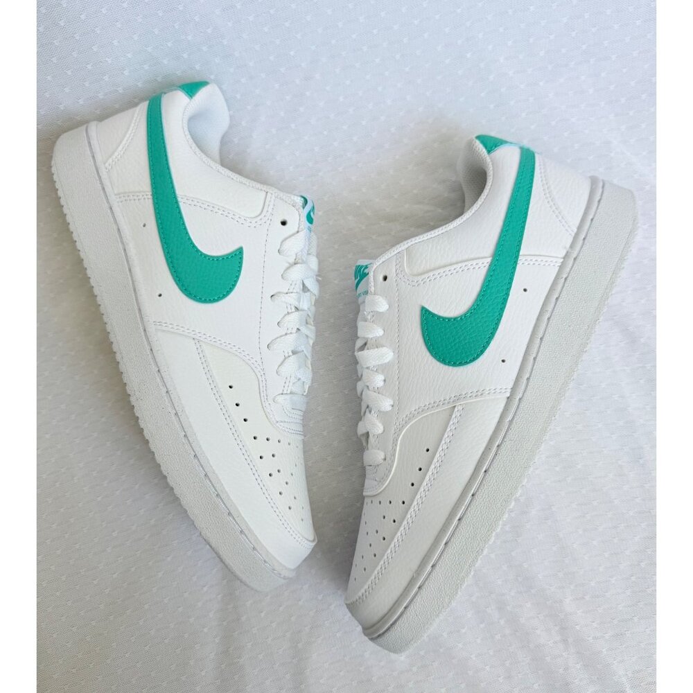 8 Mens | New Nike Court Vision Low Next Nature DH2987 109